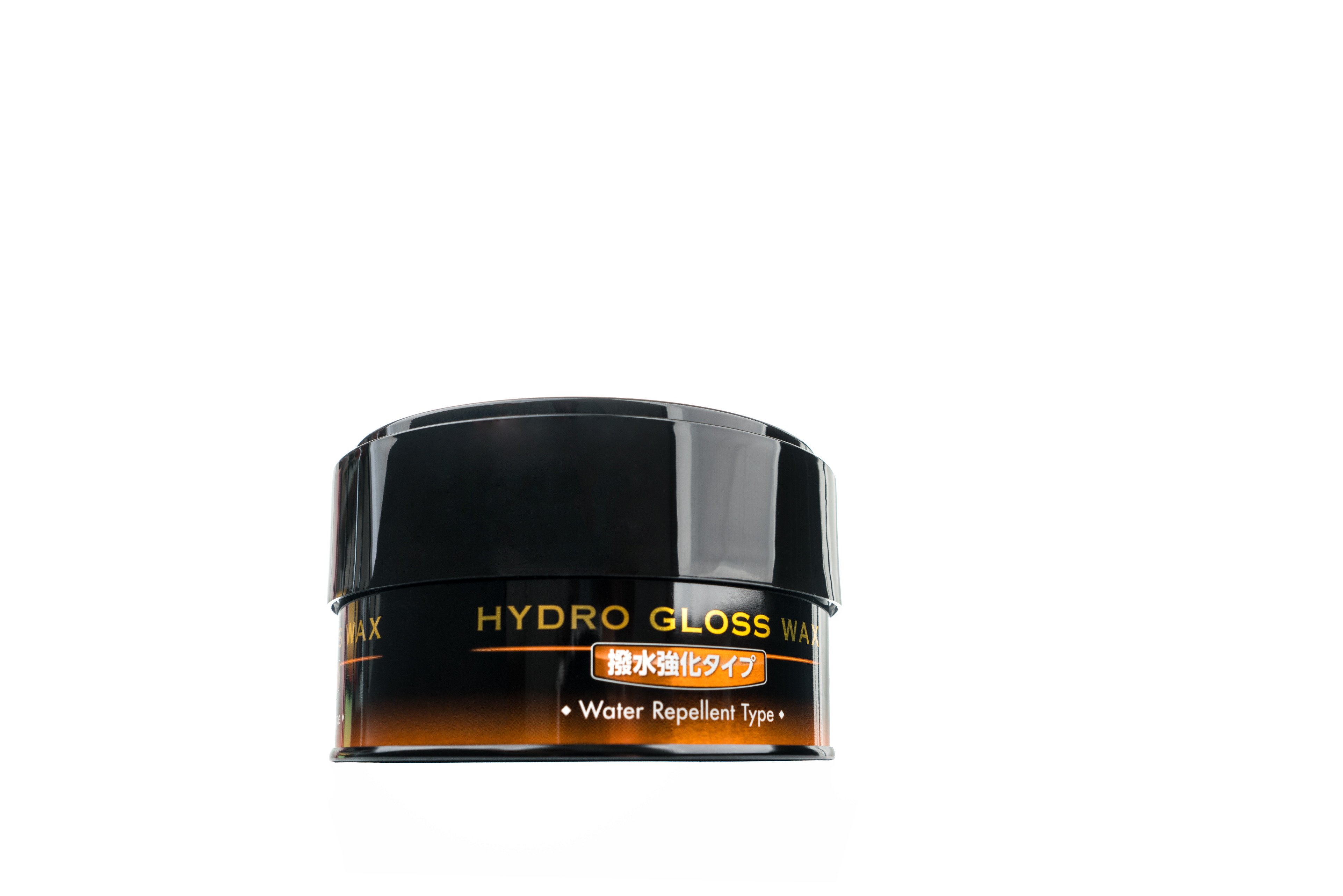 Hydro Gloss Wax Water Repellent Type 150g